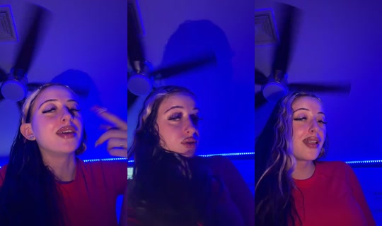 k.banzz TikTok Live — Aug 23, 2026, 7:58 AM