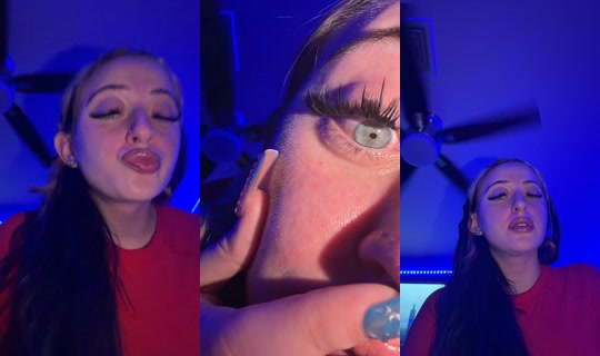 k.banzz TikTok Live — Aug 23, 2026, 8:45 AM
