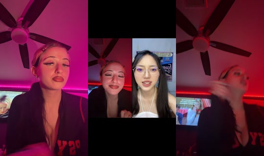 k.banzz TikTok Live — Aug 24, 2026, 6:39 AM