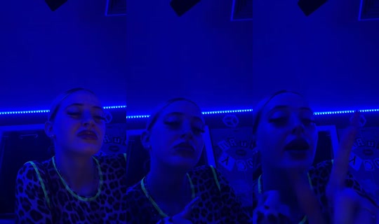 k.banzz TikTok Live — Aug 30, 2026, 8:28 AM