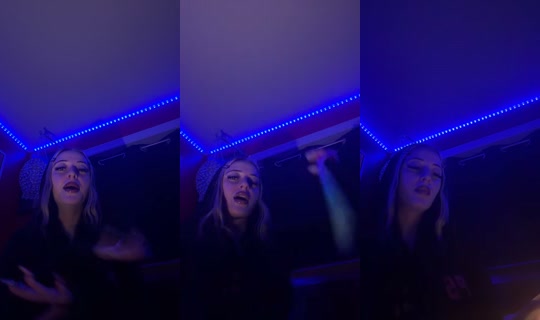 k.banzz TikTok Live — Aug 31, 2026, 7:32 AM