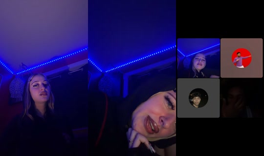 k.banzz TikTok Live — Aug 31, 2026, 8:22 AM