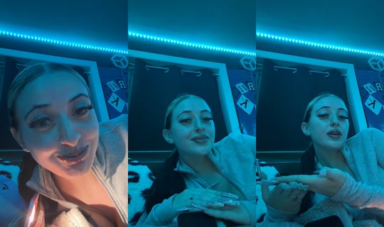 k.banzz TikTok Live — Sep 2, 2026, 7:58 AM
