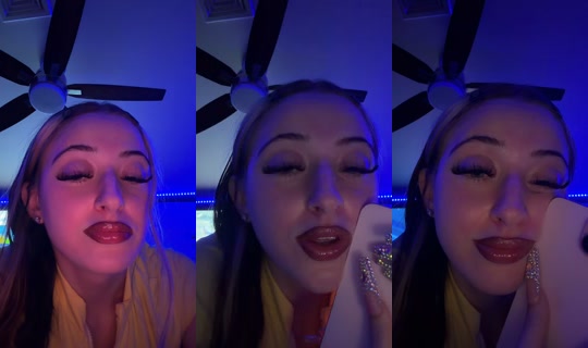 k.banzz TikTok Live — Sep 22, 2026, 7:08 AM