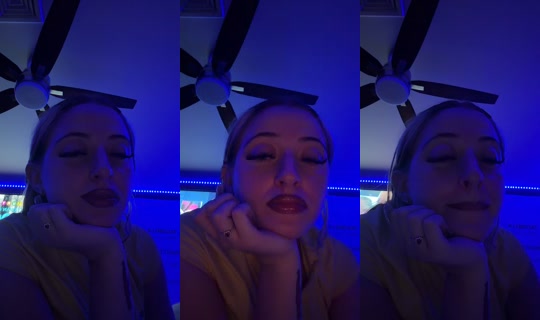 k.banzz TikTok Live — Sep 22, 2026, 7:42 AM