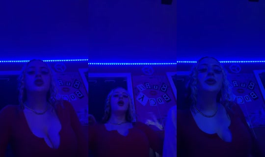 k.banzz TikTok Live — Sep 24, 2026, 8:00 AM
