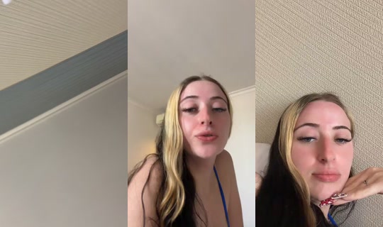 k.banzz TikTok Live — Oct 3, 2026, 8:03 PM
