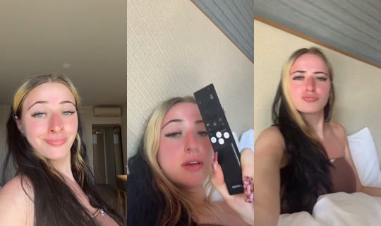 k.banzz TikTok Live — Oct 4, 2026, 3:53 PM