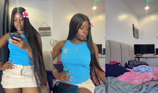 k.chaana TikTok Live — Sep 22, 2026, 3:17 AM