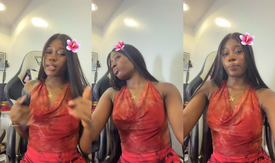 k.chaana TikTok Live — Sep 23, 2026, 6:42 PM