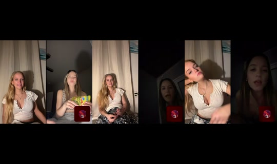 k.d.bs.0 TikTok Live — Sep 29, 2026, 6:10 AM