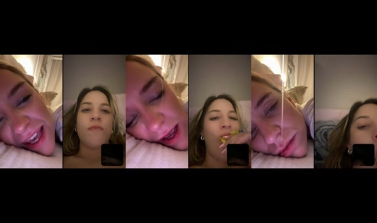 k.d.bs.0 TikTok Live — Sep 29, 2026, 7:20 AM