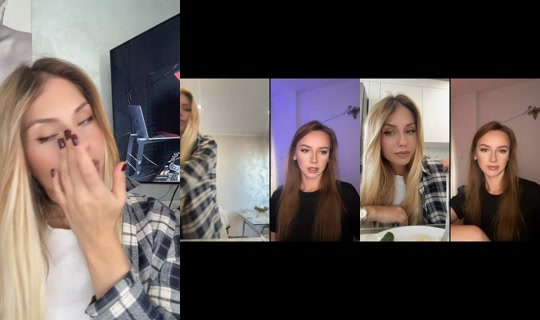 k.diam97 TikTok Live — Oct 2, 2026, 8:18 AM