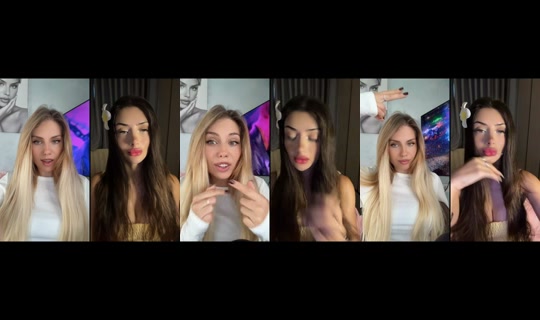 k.diam97 TikTok Live — Oct 3, 2026, 5:39 AM