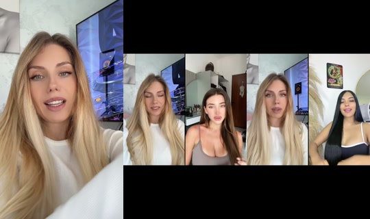 k.diam97 TikTok Live — Oct 3, 2026, 7:24 AM