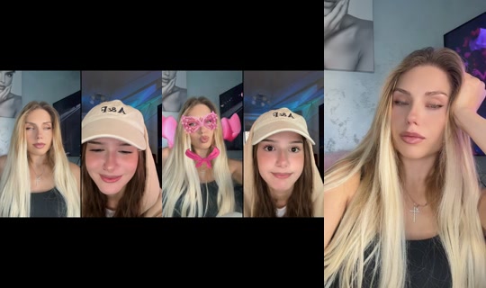 k.diam97 TikTok Live — Oct 3, 2026, 1:58 PM