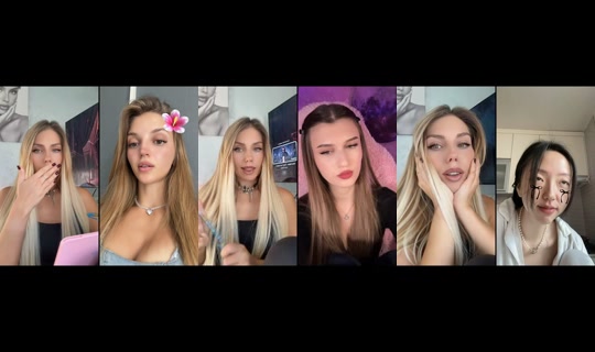 k.diam97 TikTok Live — Oct 4, 2026, 5:20 AM