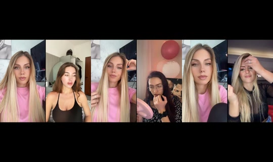 k.diam97 TikTok Live — Oct 4, 2026, 7:18 AM