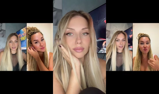 k.diam97 TikTok Live — Oct 7, 2026, 2:59 PM
