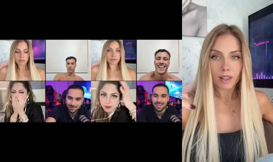 k.diam97 TikTok Live — Oct 8, 2026, 7:53 AM