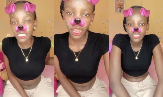k.emmy00 TikTok Live — Aug 22, 2026, 11:03 AM