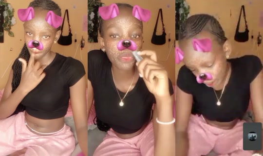 k.emmy00 TikTok Live — Aug 22, 2026, 5:29 PM