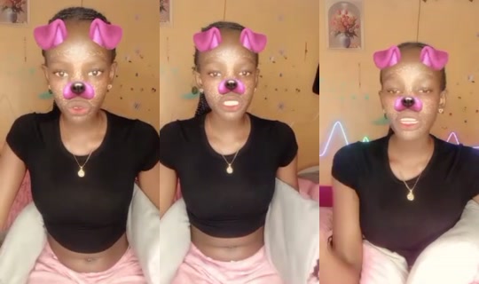 k.emmy00 TikTok Live — Aug 22, 2026, 6:19 PM