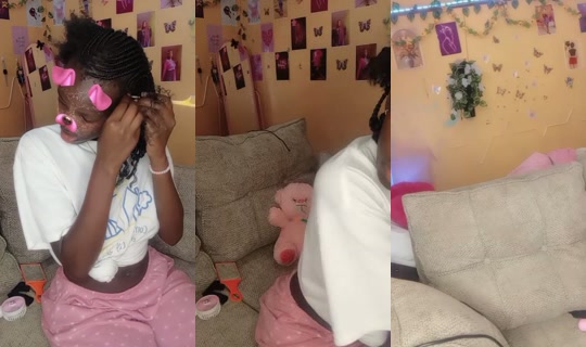 k.emmy00 TikTok Live — Aug 27, 2026, 7:30 AM