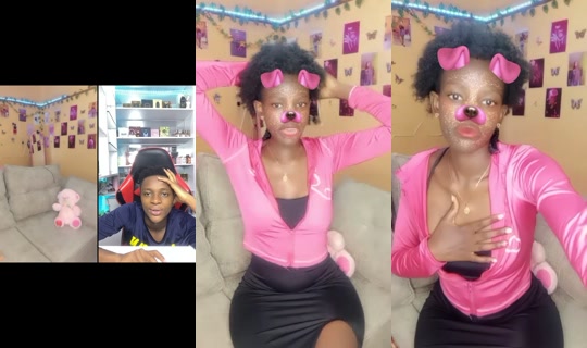 k.emmy00 TikTok Live — Aug 27, 2026, 10:26 AM