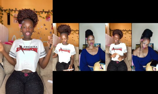 k.emmy00 TikTok Live — Oct 2, 2026, 8:03 AM