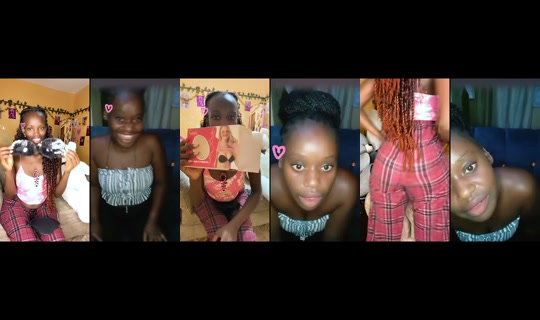k.emmy00 TikTok Live — Oct 4, 2026, 7:55 PM