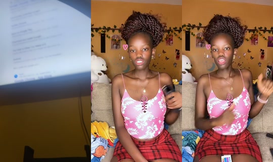 k.emmy00 TikTok Live — Oct 5, 2026, 5:16 PM