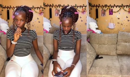 k.emmy00 TikTok Live — Oct 7, 2026, 10:58 AM