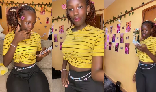 k.emmy00 TikTok Live — Oct 9, 2026, 8:44 AM