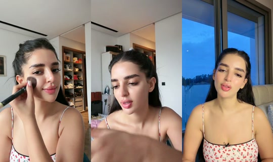 k.fdiua TikTok Live — Sep 27, 2026, 5:51 PM