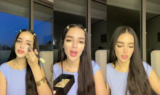 k.fdiua TikTok Live — Sep 30, 2026, 6:33 PM