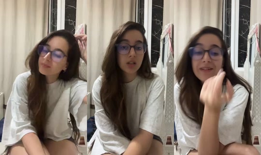 k.hindd TikTok Live — Sep 28, 2026, 4:45 AM