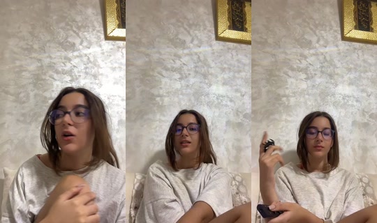 k.hindd TikTok Live — Oct 9, 2026, 12:13 AM