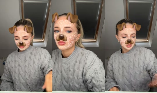 k.i.aaax TikTok Live — Sep 19, 2026, 1:11 PM