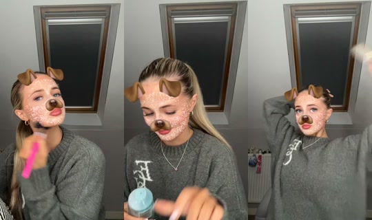 k.i.aaax TikTok Live — Sep 19, 2026, 5:37 PM