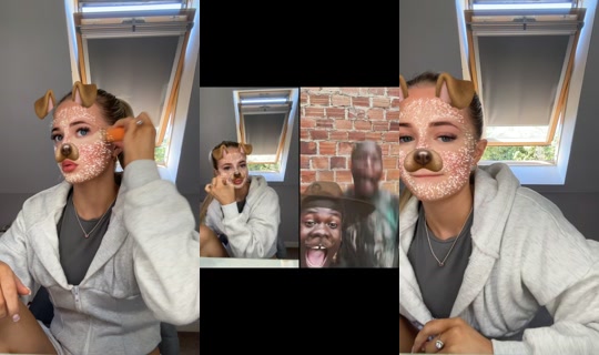 k.i.aaax TikTok Live — Sep 21, 2026, 2:23 PM