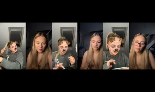 k.i.aaax TikTok Live — Sep 21, 2026, 8:02 PM