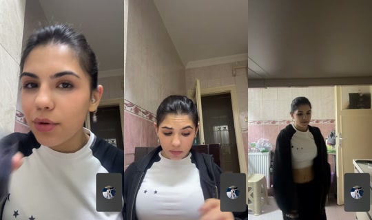 k.nisa_b TikTok Live — Oct 4, 2026, 9:05 PM