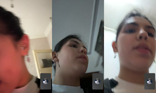 k.nisa_b TikTok Live — Oct 4, 2026, 9:56 PM