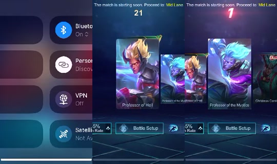 k.t3629 TikTok Live — Aug 24, 2026, 6:54 PM