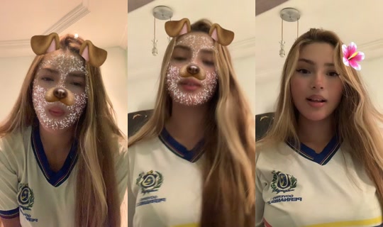 k.viictoria5 TikTok Live — Aug 20, 2026, 8:23 PM