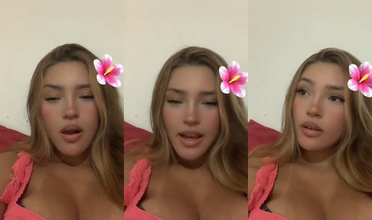 k.viictoria5 TikTok Live — Aug 21, 2026, 10:37 PM