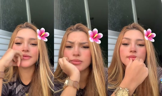 k.viictoria5 TikTok Live — Aug 24, 2026, 7:55 PM