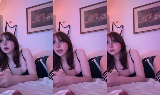 k1ra.grace TikTok Live — Sep 30, 2026, 4:23 AM