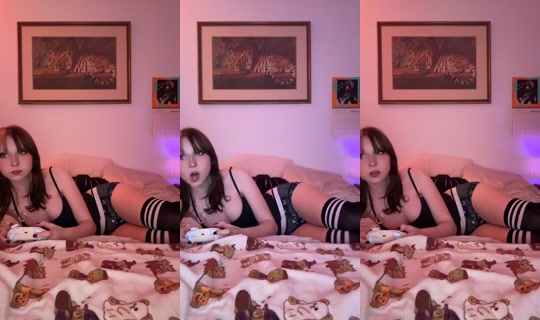 k1ra.grace TikTok Live — Sep 30, 2026, 4:38 AM